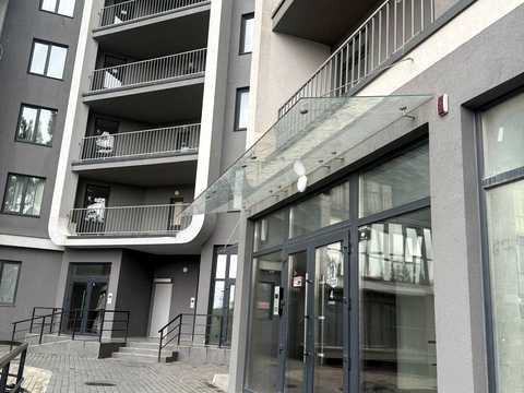 квартира по адресу Городоцкая ул., 226а, корп. 1-4