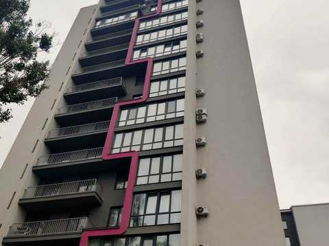 квартира по адресу Городоцкая ул., 226а, корп. 1-4