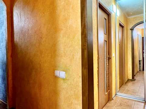 квартира по адресу Дмитра Бортнянського ул. (Робітнича), 7