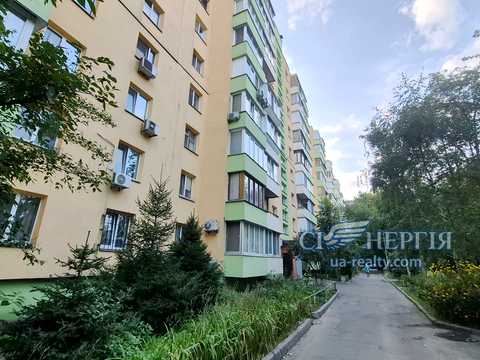 квартира за адресою Політехнічний пров., 5