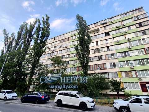 квартира за адресою Політехнічний пров., 5
