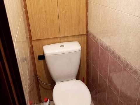 квартира за адресою Зодчих вул., 44