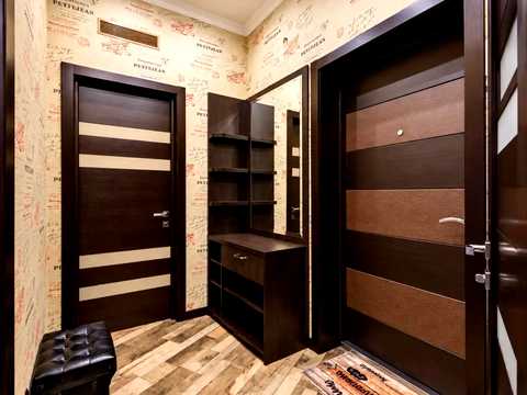 квартира по адресу Академика Филатова ул., 2/1