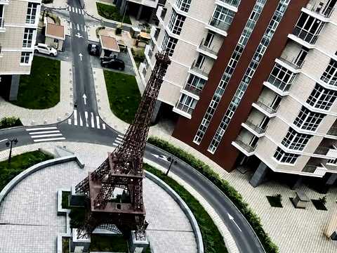 квартира по адресу Академика Филатова ул., 2/1