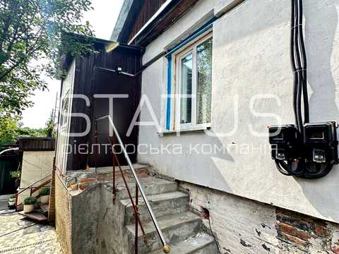 дом по адресу Баварський пров., 3