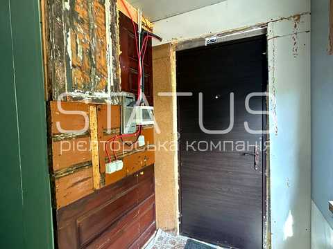 дом по адресу Баварський пров., 3