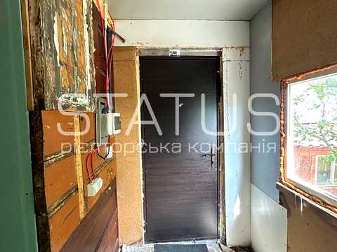 дом по адресу Баварський пров., 3