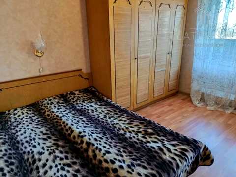 квартира за адресою Березняківська вул., 2