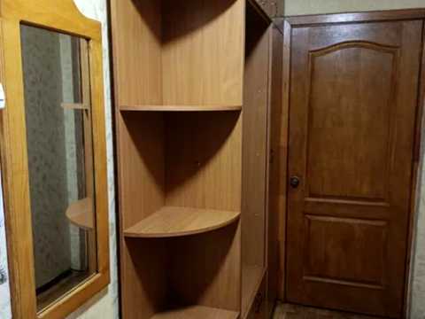 квартира за адресою Березняківська вул., 2