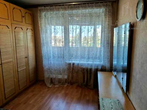 квартира за адресою Березняківська вул., 2