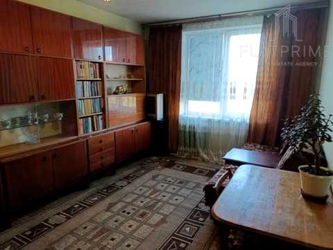 квартира за адресою Березняківська вул., 2