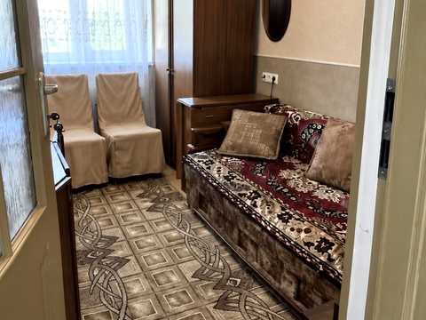 квартира за адресою Шевченка вул., 1