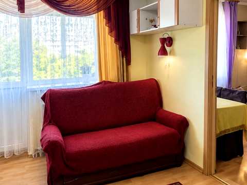 квартира за адресою Шевченка вул., 1