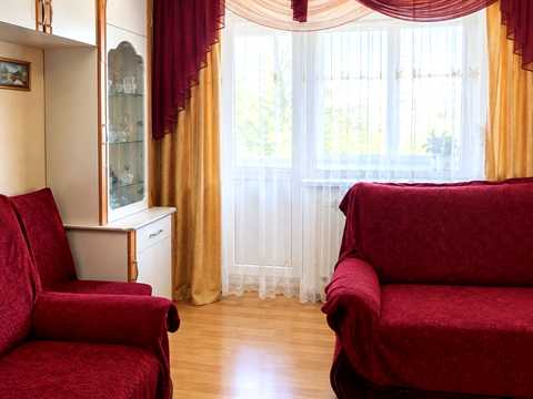 квартира за адресою Шевченка вул., 1