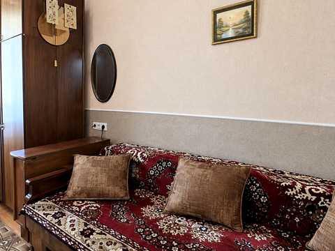 квартира за адресою Шевченка вул., 1