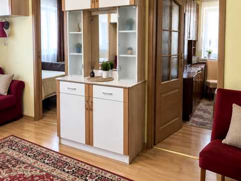 квартира за адресою Шевченка вул., 1