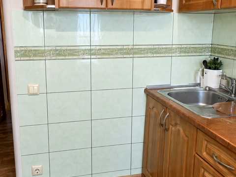квартира за адресою Шевченка вул., 1