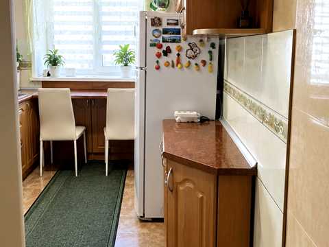 квартира за адресою Шевченка вул., 1