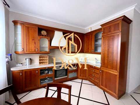 квартира по адресу Шота Руставели ул., 44