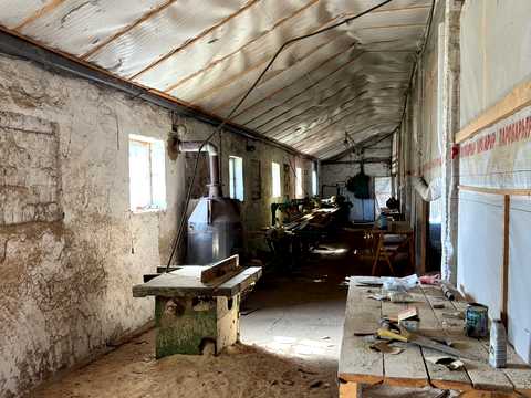 комерційна за адресою Фермерська, 111