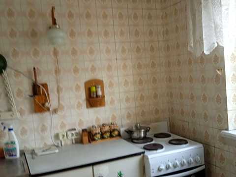 квартира по адресу Ахсарова ул., 15