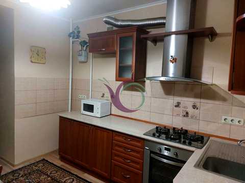 квартира по адресу Ивана Пулюя ул., 9