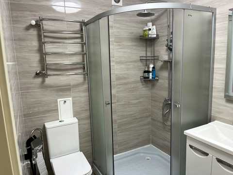 квартира по адресу Хантадзе ул., 8