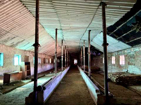 комерційна за адресою Фермерська, 111