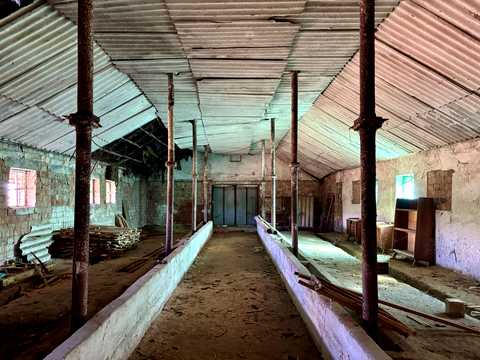 комерційна за адресою Фермерська, 111