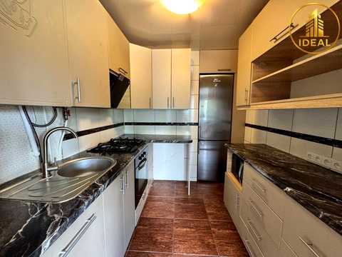 квартира по адресу Романа Рыбалко ул. (Кокчетавская), 22