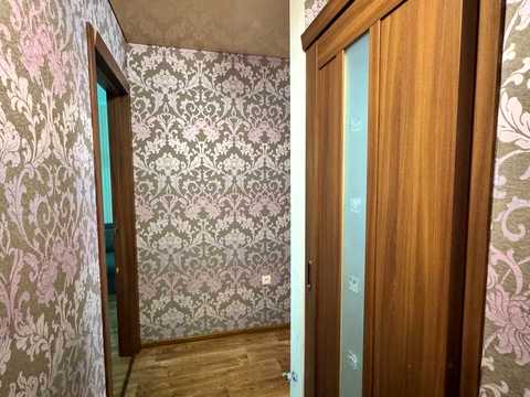 квартира по адресу Романа Рыбалко ул. (Кокчетавская), 22