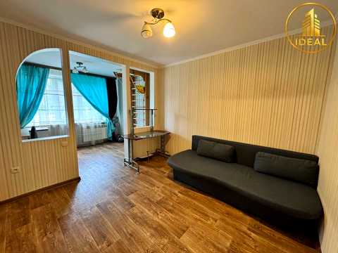 квартира по адресу Романа Рыбалко ул. (Кокчетавская), 22