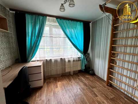 квартира по адресу Романа Рыбалко ул. (Кокчетавская), 22