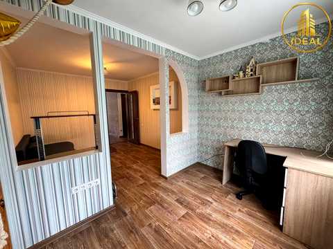 квартира по адресу Романа Рыбалко ул. (Кокчетавская), 22