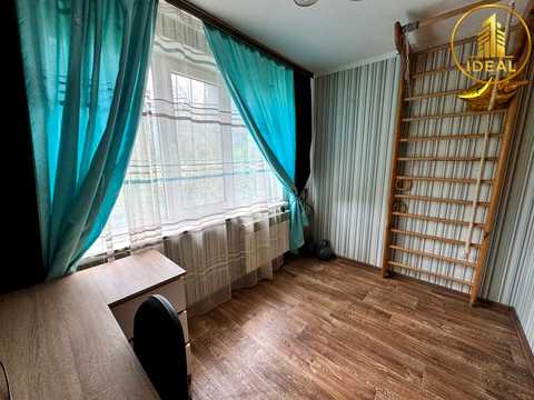 квартира по адресу Романа Рыбалко ул. (Кокчетавская), 22