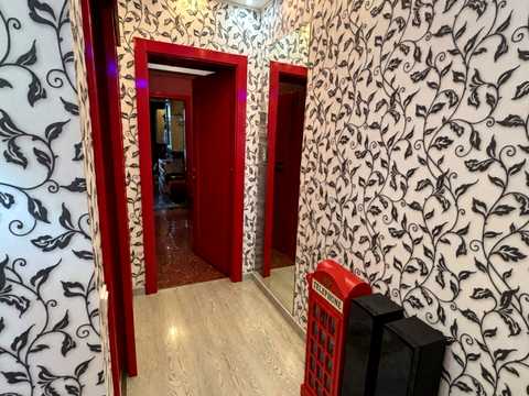 квартира по адресу Бортнянского ул. (27 Июля), 50