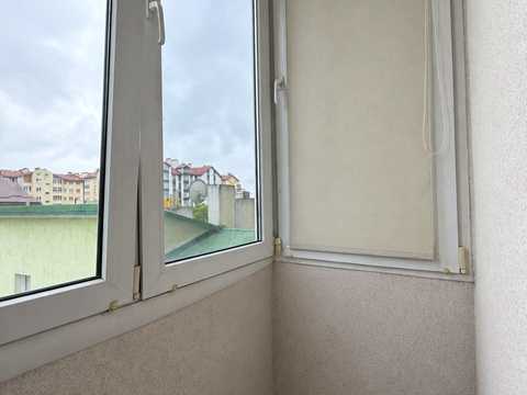 квартира по адресу Бортнянского ул. (27 Июля), 50