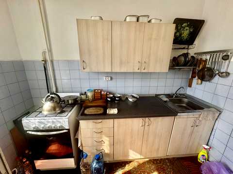 квартира по адресу Братства Тарасовцев ул. (Декабристів), 5