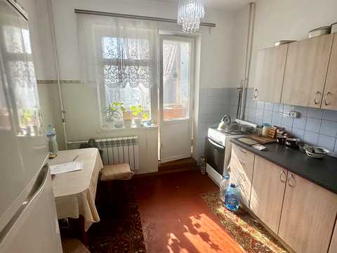 квартира по адресу Братства Тарасовцев ул. (Декабристів), 5