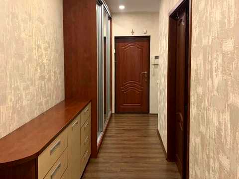 квартира за адресою Ювілейний просп. (), 61в