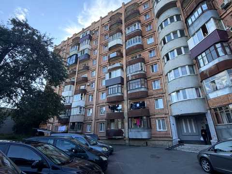 квартира по адресу Соборная ул., 257