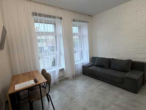 квартира за адресою Електроапаратна вул., 2