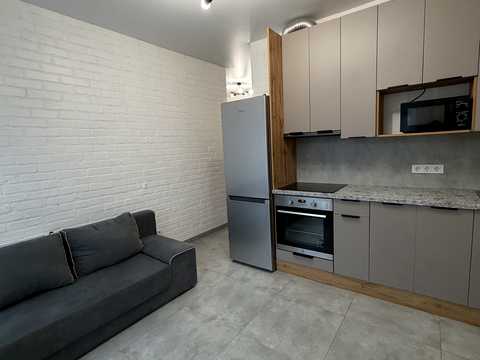 квартира за адресою Електроапаратна вул., 2