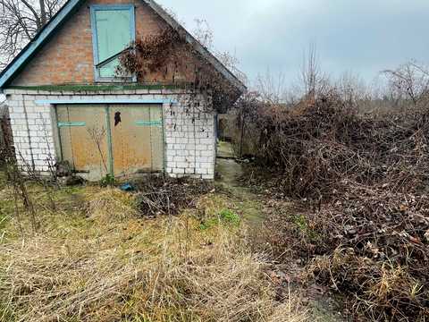 ділянка за адресою шевчен
