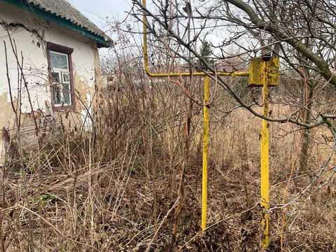 ділянка за адресою шевчен