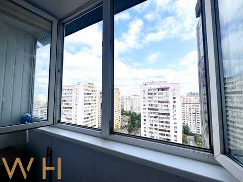 квартира по адресу Ларисы Руденко ул., 10