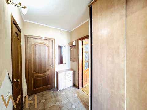 квартира по адресу Ларисы Руденко ул., 10