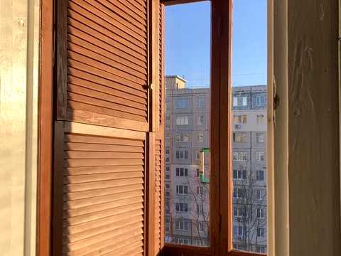 квартира по адресу Александра Архипенко ул. (Мате Залки), 8