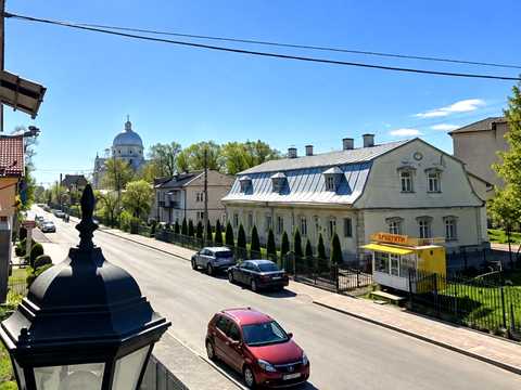 квартира за адресою Шевченка вул., 1