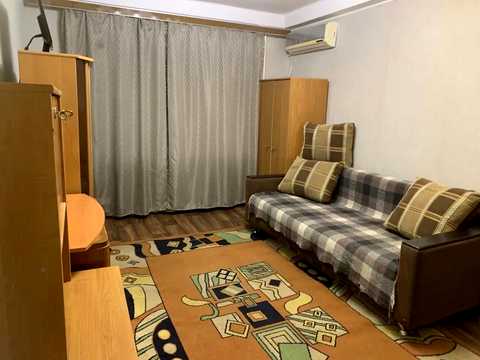 квартира по адресу Александра Архипенко ул. (Мате Залки), 8